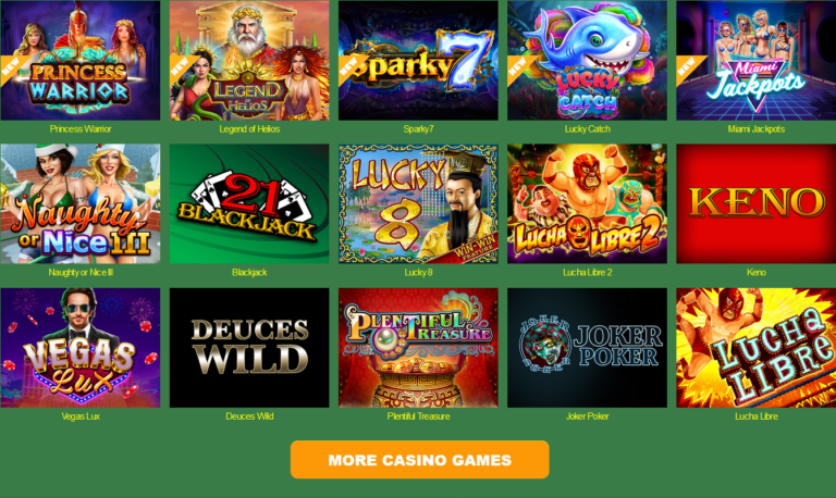 new aus casino no deposit bonus